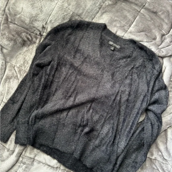 Banana Republic Fuzzy Sweater - Picture 3 of 3